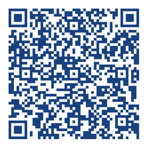 QR Code vers le fichier GPX de la randonnée