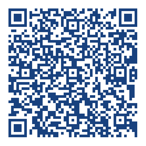 QR Code vers le fichier GPX de la randonnée