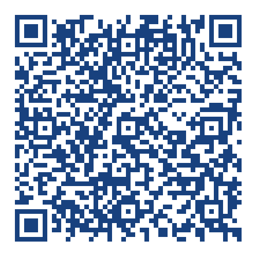QR Code vers le fichier GPX de la randonnée