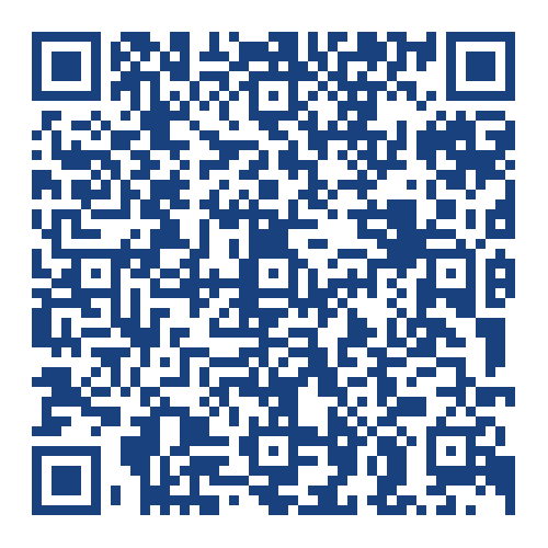 QR Code vers le fichier GPX de la randonnée