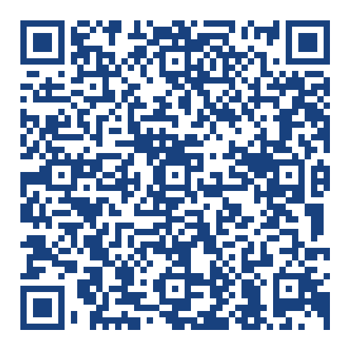 QR Code vers le fichier GPX de la randonnée