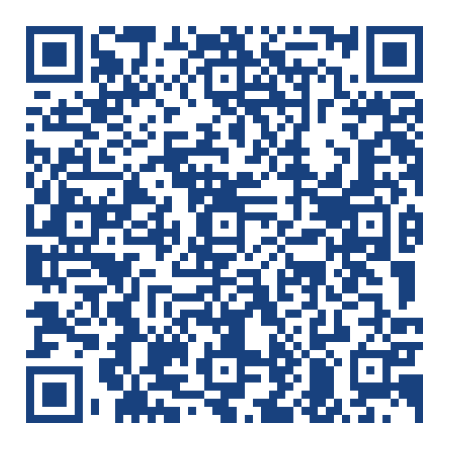 QR Code vers le fichier GPX de la randonnée