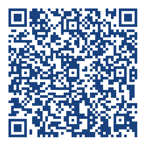 QR Code vers le fichier GPX de la randonnée