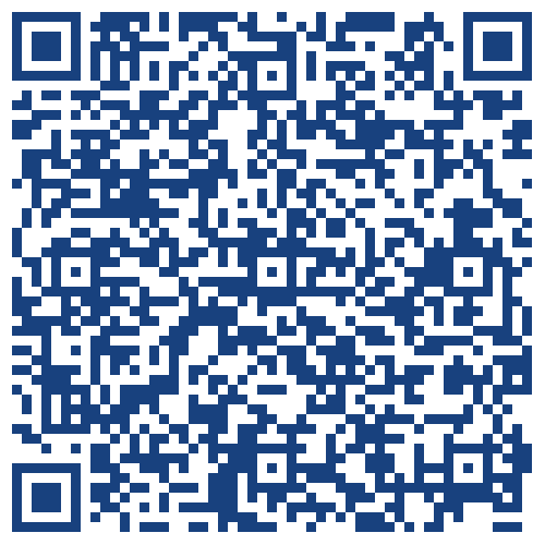 QR Code vers le fichier GPX de la randonnée