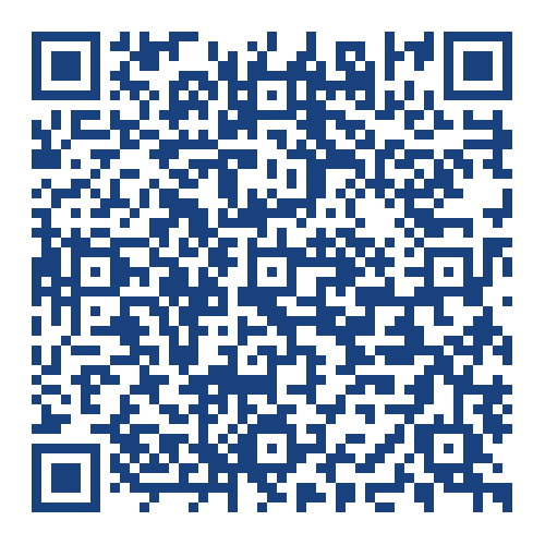 QR Code vers le fichier GPX de la randonnée