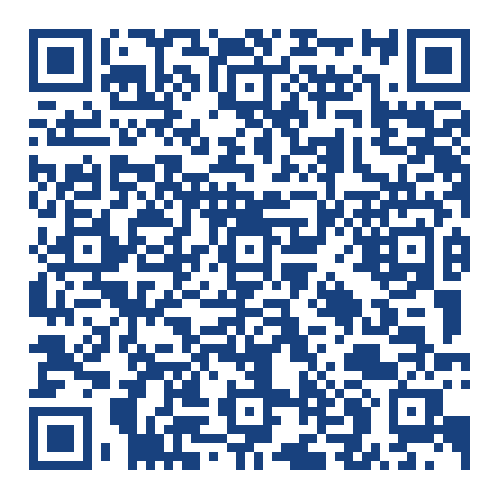 QR Code vers le fichier GPX de la randonnée
