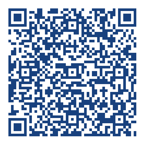 QR Code vers le fichier GPX de la randonnée