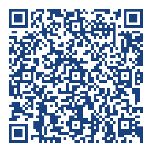 QR Code vers le fichier GPX de la randonnée