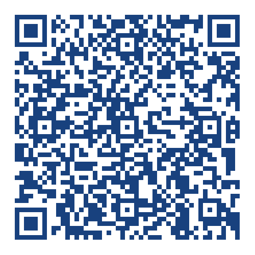 QR Code vers le fichier GPX de la randonnée