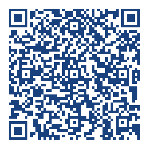 QR Code vers le fichier GPX de la randonnée