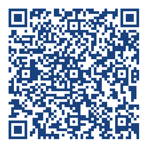 QR Code vers le fichier GPX de la randonnée