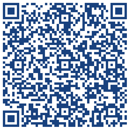 QR Code vers le fichier GPX de la randonnée
