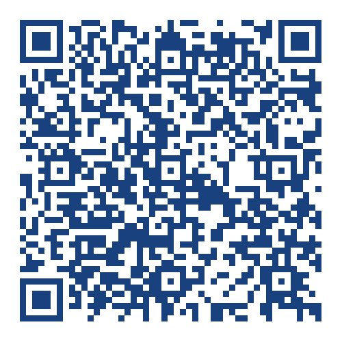 QR Code vers le fichier GPX de la randonnée