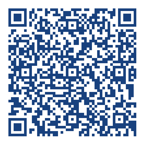 QR Code vers le fichier GPX de la randonnée