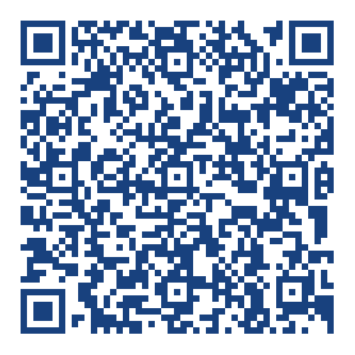 QR Code vers le fichier GPX de la randonnée