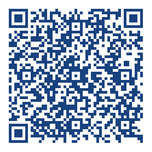 QR Code vers le fichier GPX de la randonnée
