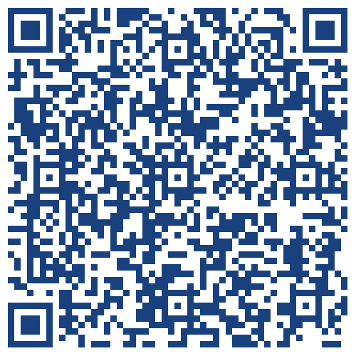 QR Code vers le fichier GPX de la randonnée
