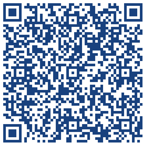 QR Code vers le fichier GPX de la randonnée