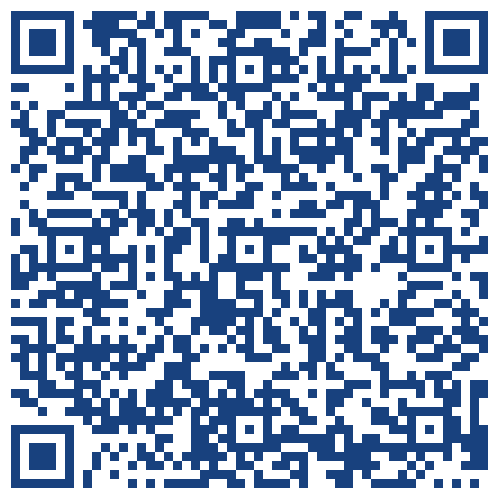 QR Code vers le fichier GPX de la randonnée