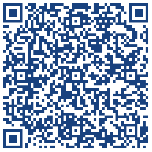 QR Code vers le fichier GPX de la randonnée