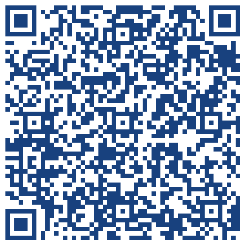 QR Code vers le fichier GPX de la randonnée