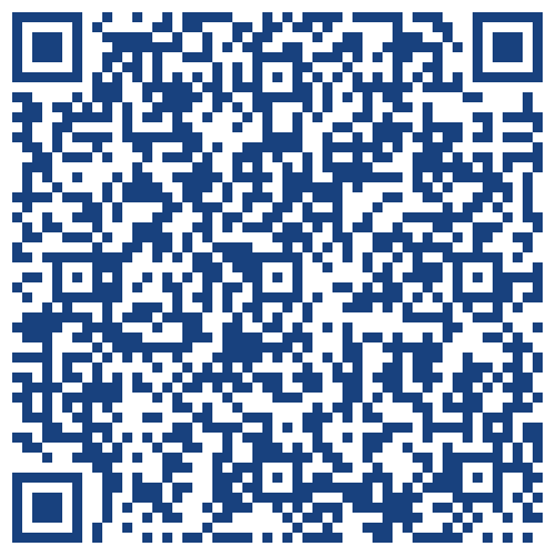 QR Code vers le fichier GPX de la randonnée