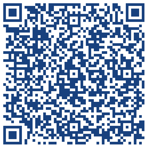 QR Code vers le fichier GPX de la randonnée