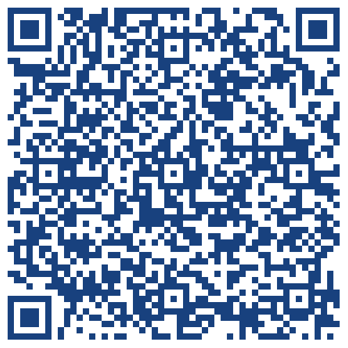 QR Code vers le fichier GPX de la randonnée