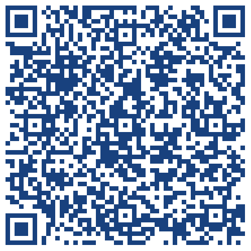 QR Code vers le fichier GPX de la randonnée