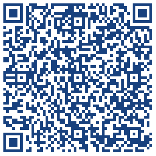 QR Code vers le fichier GPX de la randonnée
