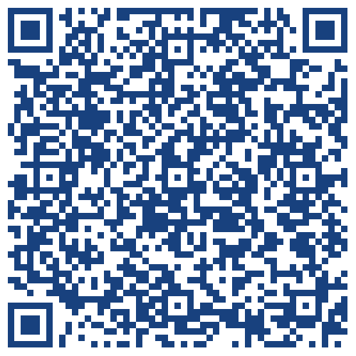 QR Code vers le fichier GPX de la randonnée