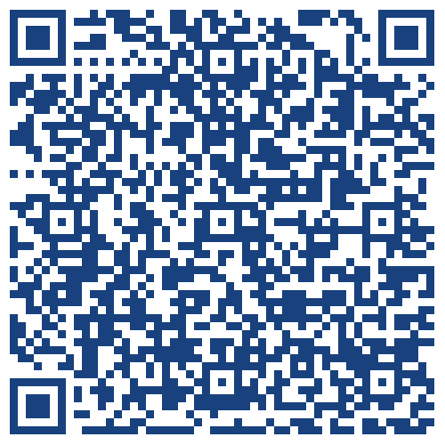 QR Code vers le fichier GPX de la randonnée