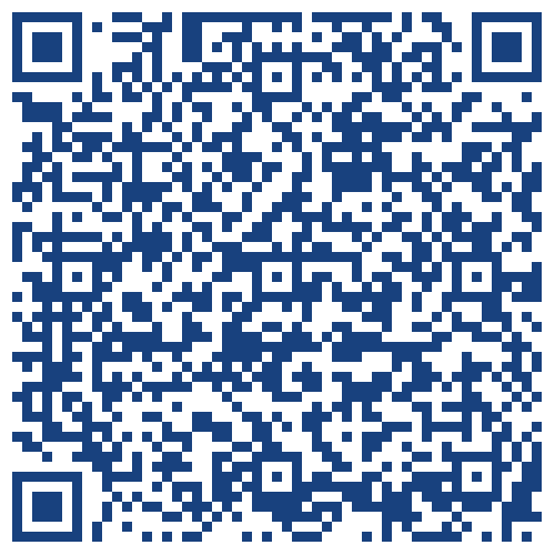 QR Code vers le fichier GPX de la randonnée