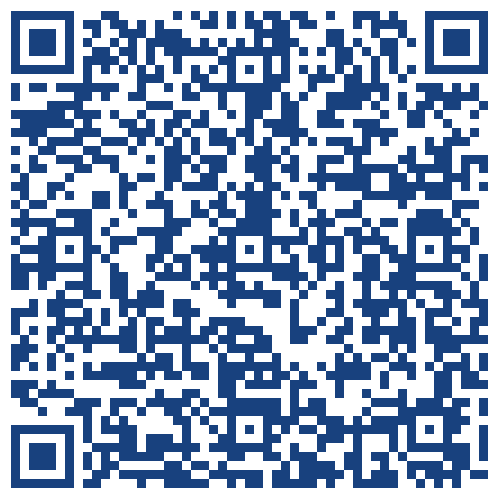 QR Code vers le fichier GPX de la randonnée