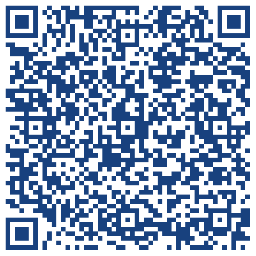 QR Code vers le fichier GPX de la randonnée
