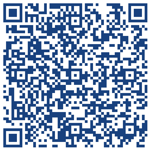 QR Code vers le fichier GPX de la randonnée