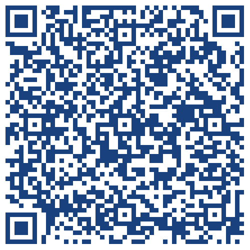 QR Code vers le fichier GPX de la randonnée