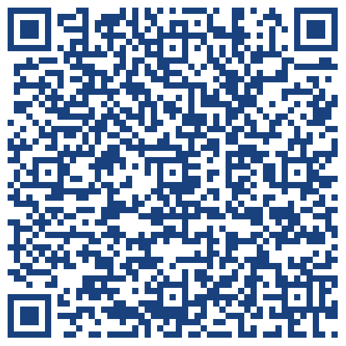 QR Code vers le fichier GPX de la randonnée