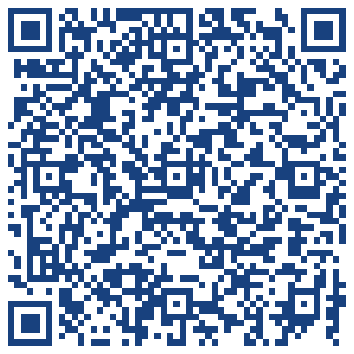 QR Code vers le fichier GPX de la randonnée