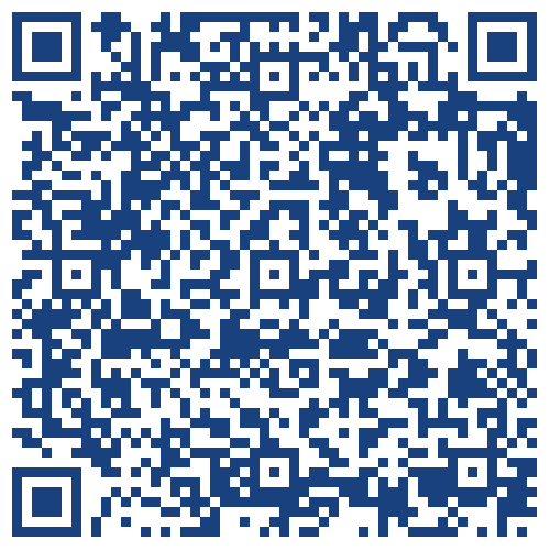 QR Code vers le fichier GPX de la randonnée