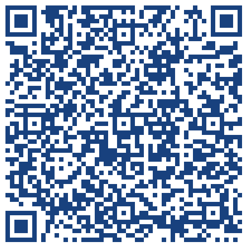 QR Code vers le fichier GPX de la randonnée