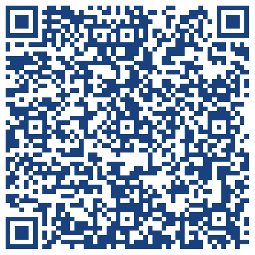QR Code vers le fichier GPX de la randonnée