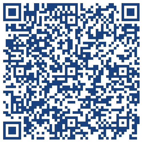QR Code vers le fichier GPX de la randonnée