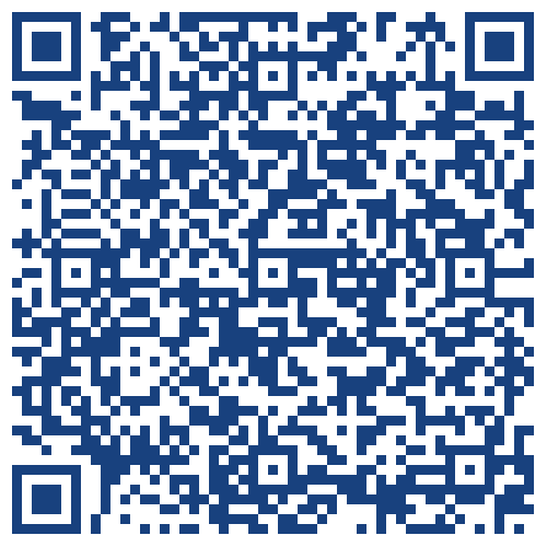 QR Code vers le fichier GPX de la randonnée
