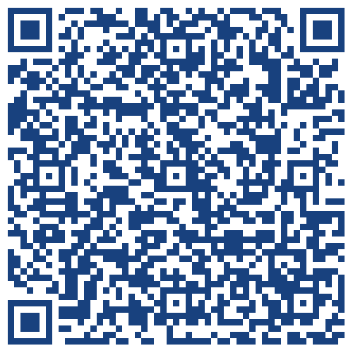 QR Code vers le fichier GPX de la randonnée