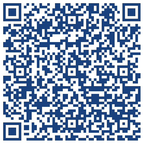 QR Code vers le fichier GPX de la randonnée