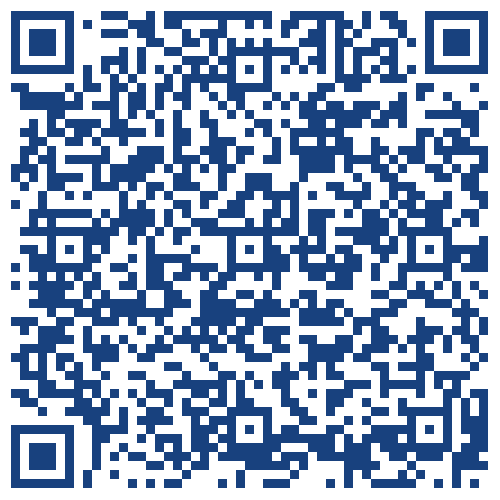 QR Code vers le fichier GPX de la randonnée