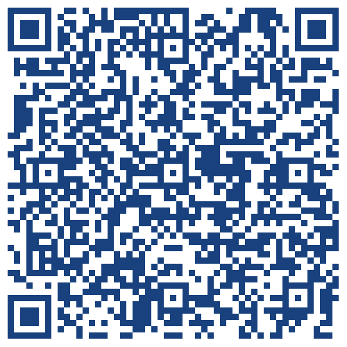 QR Code vers le fichier GPX de la randonnée