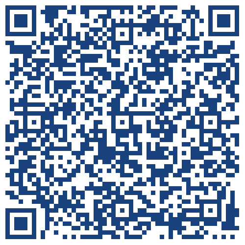 QR Code vers le fichier GPX de la randonnée