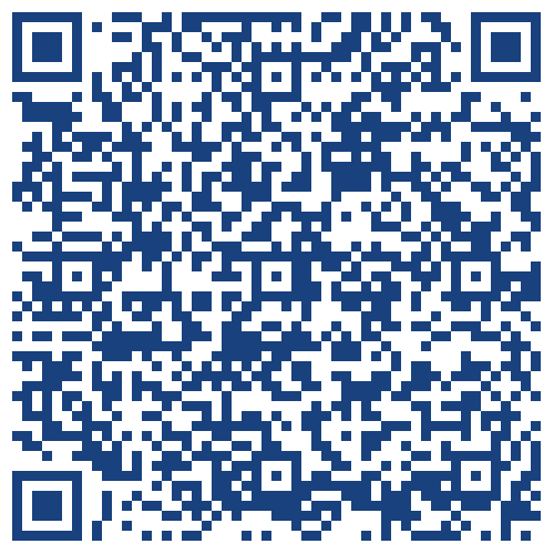 QR Code vers le fichier GPX de la randonnée
